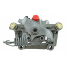 2005 Jaguar X-Type Brake Caliper 29