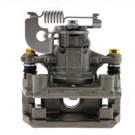 2005 Jaguar X-Type Brake Caliper 21