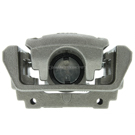 2005 Jaguar X-Type Brake Caliper 25