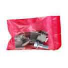 2005 Jaguar X-Type Brake Caliper 41