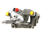 2005 Jaguar X-Type Brake Caliper 5