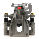 2005 Jaguar X-Type Brake Caliper 9