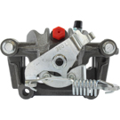 2005 Jaguar X-Type Brake Caliper 29