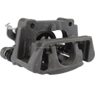 2005 Jaguar X-Type Brake Caliper 13
