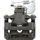 2005 Jaguar X-Type Brake Caliper 21