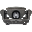 2005 Jaguar X-Type Brake Caliper 25