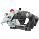 2005 Jaguar X-Type Brake Caliper 5