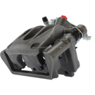 2005 Jaguar X-Type Brake Caliper 1