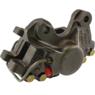 1981 Jaguar XJS Brake Caliper 5