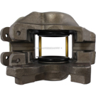 1981 Jaguar XJS Brake Caliper 6