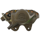 1981 Jaguar XJS Brake Caliper 7