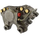 1981 Jaguar XJS Brake Caliper 2
