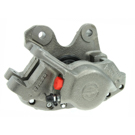 1981 Jaguar XJS Brake Caliper 9