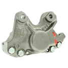 1981 Jaguar XJS Brake Caliper 5