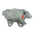 1981 Jaguar XJS Brake Caliper 7