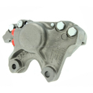 1981 Jaguar XJS Brake Caliper 2