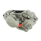 1981 Jaguar XJS Brake Caliper 1