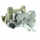 2012 Jaguar XJ Brake Caliper 33