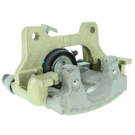 2012 Jaguar XJ Brake Caliper 13