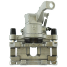 2012 Jaguar XJ Brake Caliper 21