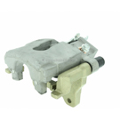 2012 Jaguar XJ Brake Caliper 1