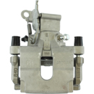 2012 Jaguar XJ Brake Caliper 9