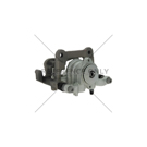2017 Jaguar XJ Brake Caliper 5