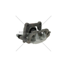 2017 Jaguar XJ Brake Caliper 4