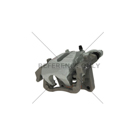 2017 Jaguar XJ Brake Caliper 1