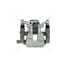 2017 Jaguar XJ Brake Caliper 3