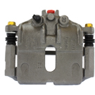 2004 Land Rover Freelander Brake Caliper 3