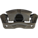 2003 Land Rover Freelander Brake Caliper 7