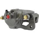 2003 Land Rover Freelander Brake Caliper 2