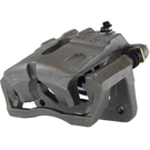 2003 Land Rover Freelander Brake Caliper 1
