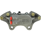 1990 Land Rover Range Rover Brake Caliper 8