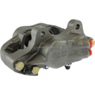 1990 Land Rover Range Rover Brake Caliper 5