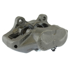 1990 Land Rover Range Rover Brake Caliper 4