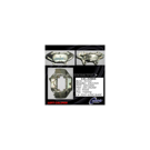 1990 Land Rover Range Rover Brake Caliper 13