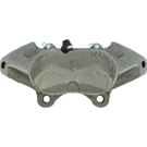 1990 Land Rover Range Rover Brake Caliper 7