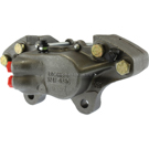 1990 Land Rover Range Rover Brake Caliper 2