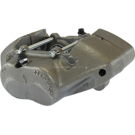 1990 Land Rover Range Rover Brake Caliper 1