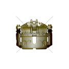 1987 Land Rover Range Rover Brake Caliper 1