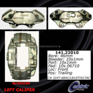 1994 Land Rover Defender 90 Brake Caliper 1