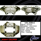 1994 Land Rover Range Rover Brake Caliper 9