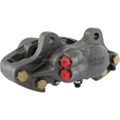 1994 Land Rover Range Rover Brake Caliper 5