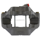 1994 Land Rover Range Rover Brake Caliper 6
