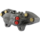 1994 Land Rover Range Rover Brake Caliper 2