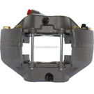 1994 Land Rover Range Rover Brake Caliper 3