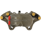 1994 Land Rover Range Rover Brake Caliper 8