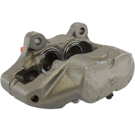 1994 Land Rover Range Rover Brake Caliper 4